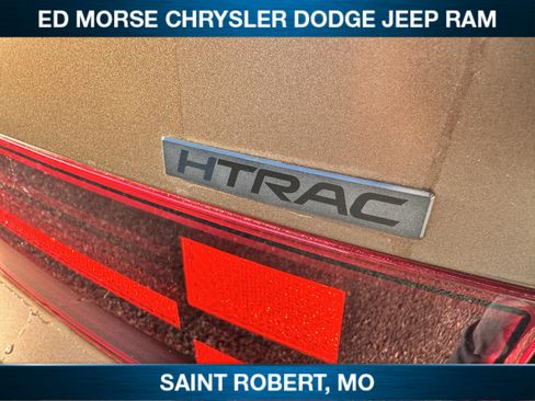 Used 2026 Hyundai Santa Fe Calligraphy image 11