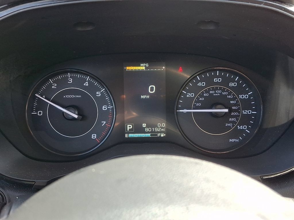 Used 2022 Subaru Impreza 2.0i AWD/4WD image 22