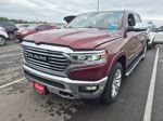 Used 2019 RAM 1500 Limited w/ Protection Group AWD/4WD image 2