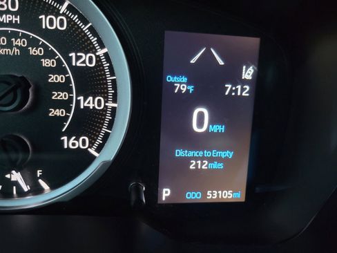 Used 2022 Toyota Corolla LE FWD image 38