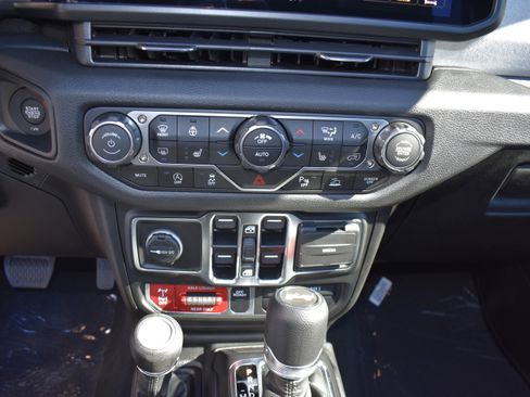 New 2026 Jeep Wrangler Willys image 20