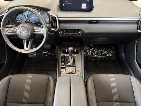 Used 2024 MAZDA CX-50 AWD 2.5 S w/ Cargo Package image 3