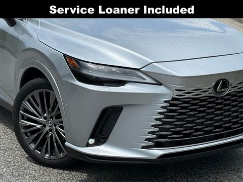 Certified 2024 Lexus RX 350 AWD w/ Convenience Package image 5