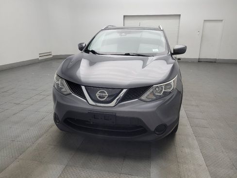 Used 2019 Nissan Rogue Sport SV FWD image 15