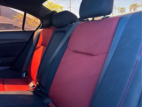 Used 2015 Honda Civic Si image 11