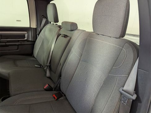 Certified 2023 RAM 1500 Classic Warlock image 16