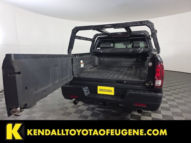 Used 2023 Honda Ridgeline RTL-E image 14