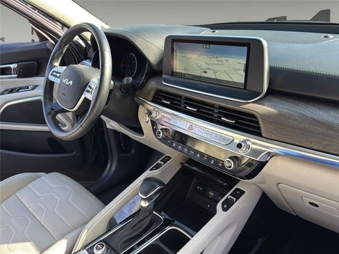 Used 2022 Kia Telluride SX AWD/4WD image 36