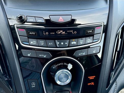 Used 2020 Acura RDX FWD w/ Technology Package image 35
