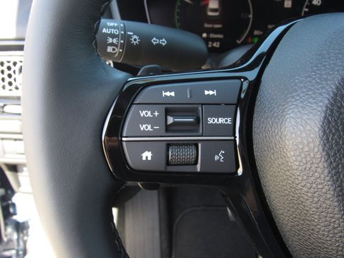 New 2026 Honda Civic Sport image 22