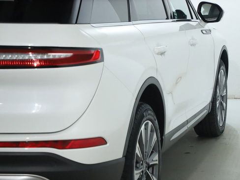 Certified 2022 Lincoln Corsair Reserve w/ Elements Package image 47