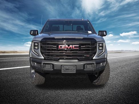 New 2026 GMC Sierra 1500 AT4X AWD/4WD image 18
