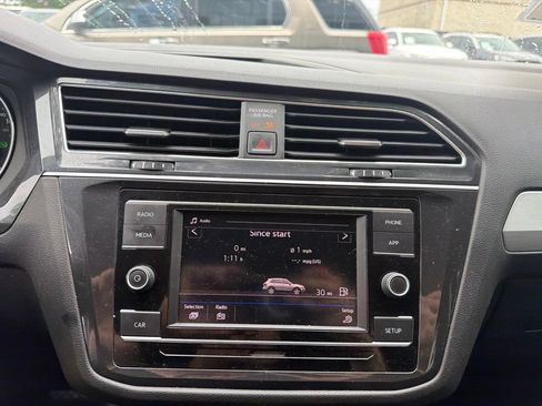 Used 2019 Volkswagen Tiguan S w/ Driver Assistance Package FWD image 18
