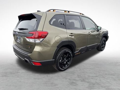 Certified 2024 Subaru Forester Wilderness image 8