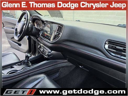 Certified 2024 Dodge Durango GT image 33