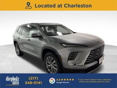 Used 2025 Buick Enclave Preferred w/ Power Package