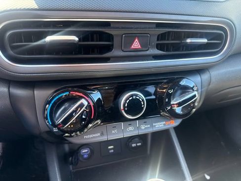 Used 2022 Hyundai Kona SEL w/ Cargo Package FWD image 16