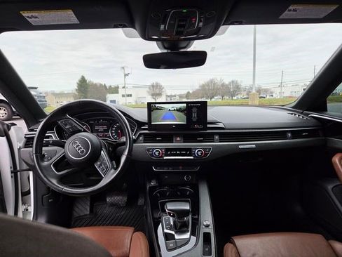 Used 2021 Audi A5 2.0T Premium w/ Convenience Package image 18