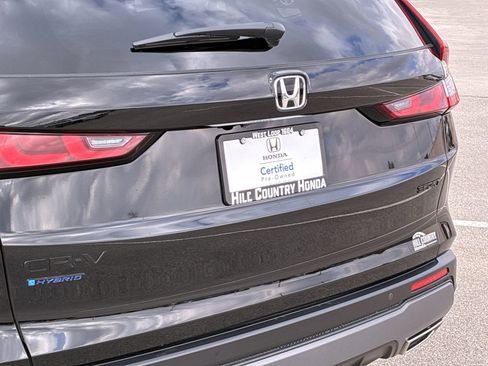 Certified 2026 Honda CR-V Sport-L image 13