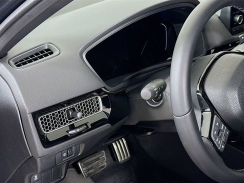 New 2025 Honda Civic Sport image 10