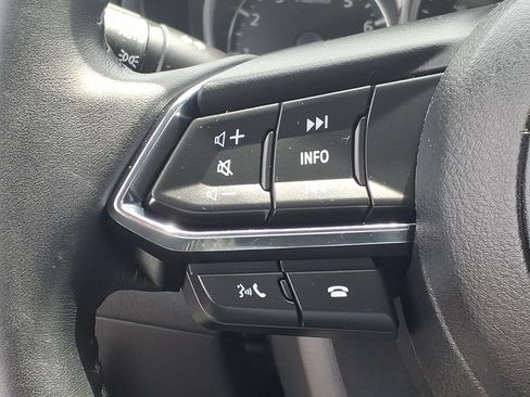 Used 2023 MAZDA CX-5 AWD 2.5 S image 12