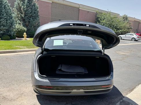 Used 2024 Lucid Air Touring AWD/4WD image 8