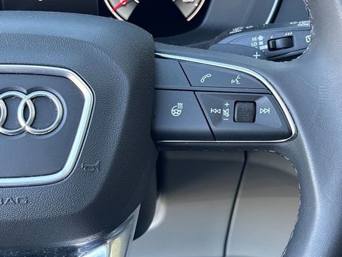 Used 2023 Audi Q5 2.0T Premium Plus w/ Premium Plus Package image 21