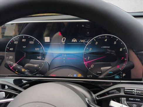 New 2026 Mercedes-Benz E 350 Sedan image 11