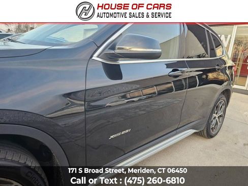 Used 2017 BMW X1 xDrive28i AWD/4WD image 18