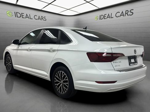 Used 2021 Volkswagen Jetta S FWD image 7