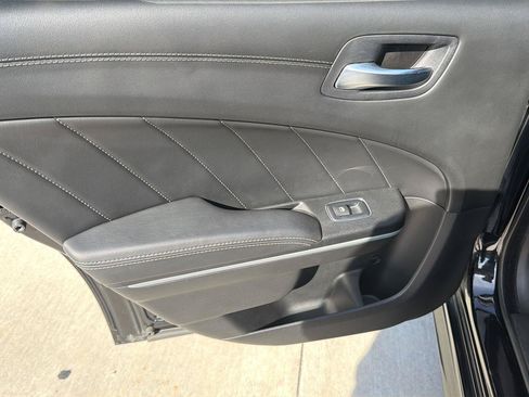 Used 2022 Dodge Charger R/T w/ Plus Group RWD image 20