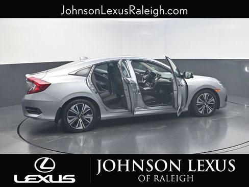 Used 2016 Honda Civic EX-T image 24