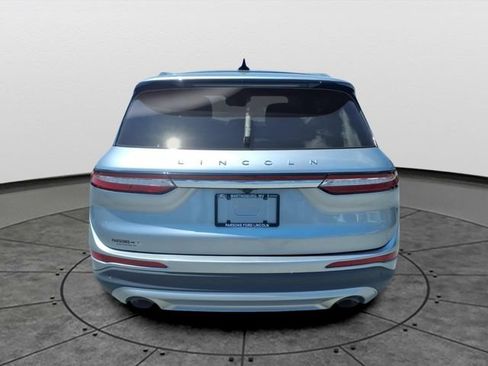 Used 2022 Lincoln Corsair Reserve w/ Equipment Group 201A AWD/4WD image 5