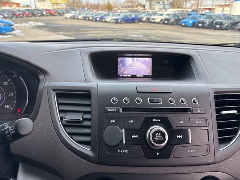 Used 2013 Honda CR-V EX image 19