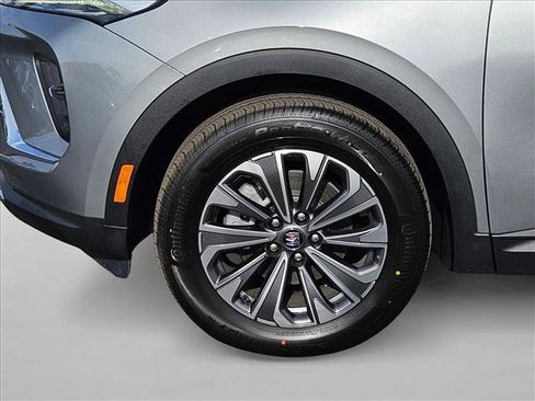 New 2026 Buick Envision Preferred image 10