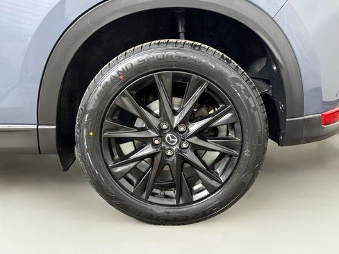 Used 2021 MAZDA CX-5 Carbon Edition AWD/4WD image 28