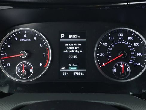 Used 2022 Kia K5 GT-Line w/ GT-Line FWD Premium Package image 13