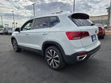 Used 2023 Volkswagen Taos SE image 4