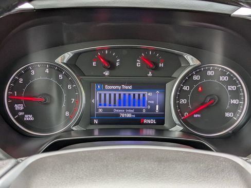 Used 2020 Chevrolet Blazer LT FWD image 18