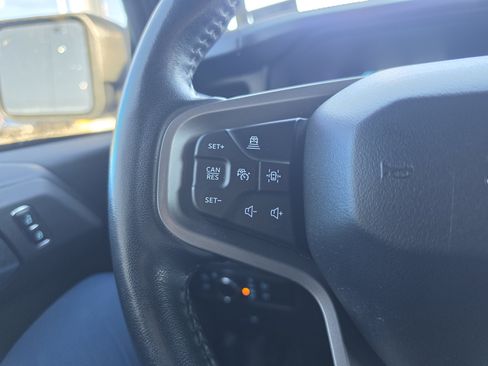 Used 2024 Ford Bronco Badlands AWD/4WD image 18
