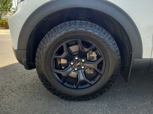 Certified 2023 Ford Explorer Timberline w/ Timberline Technology Package AWD/4WD image 25