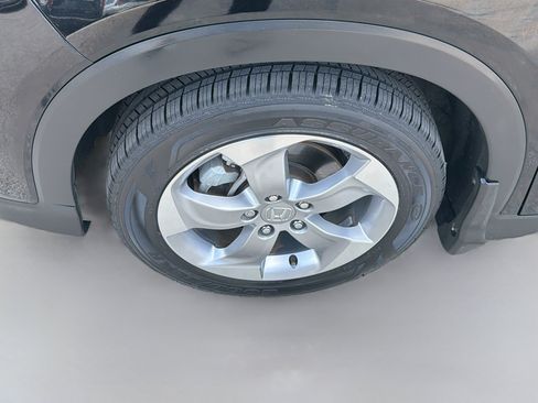 Used 2022 Honda HR-V LX image 35
