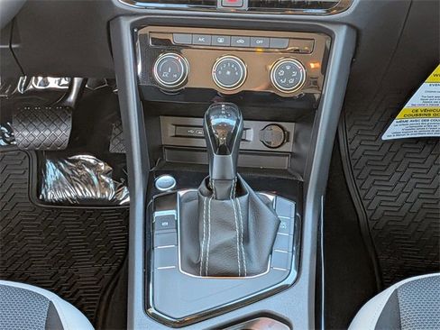 New 2026 Volkswagen Taos S image 20