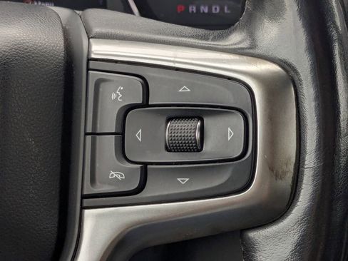 Used 2020 Chevrolet Silverado 2500 LTZ AWD/4WD image 32