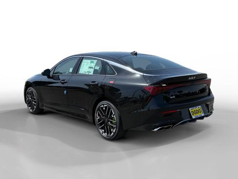 New 2026 Kia K5 GT FWD image 3