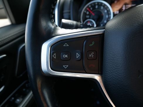 Used 2020 RAM 1500 Laramie image 21