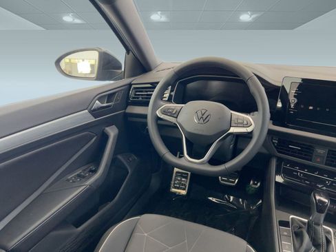 New 2026 Volkswagen Jetta Sport image 25