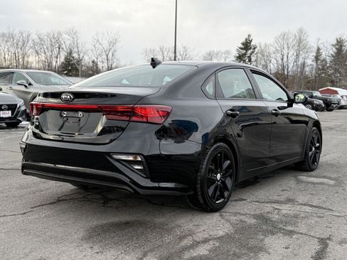 Used 2019 Kia Forte Sedan image 5