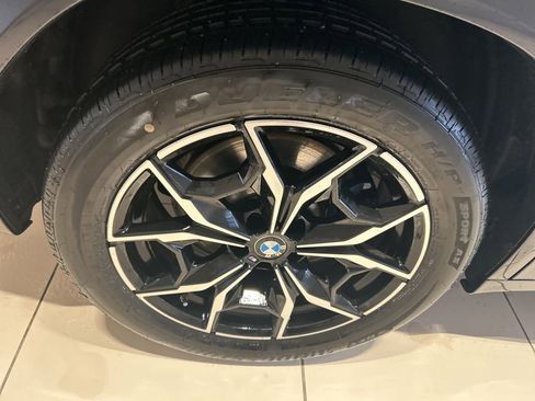 Used 2024 BMW X3 M40i w/ Premium Package image 23