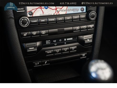 Used 2010 Porsche 911 Carrera S RWD image 39